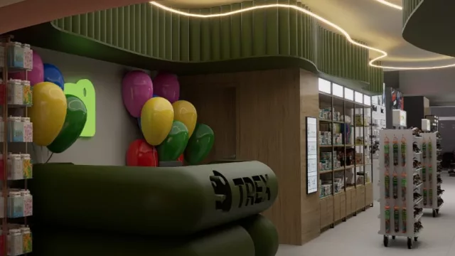 Retail de experiencia for export (Trex inaugura en Punta Carretas y en el este con planes de expansión a Paraguay)