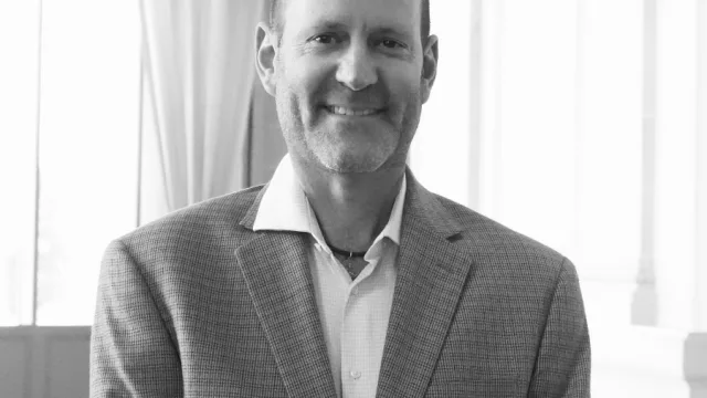 Almorzamos con Edmond Borit, dueño de Sacromonte