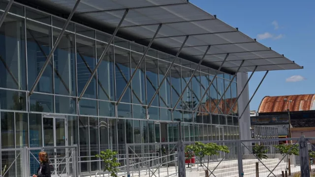 La UTEC inauguró sede en Minas (un centro considerado clave para el desarrollo nacional y regional)