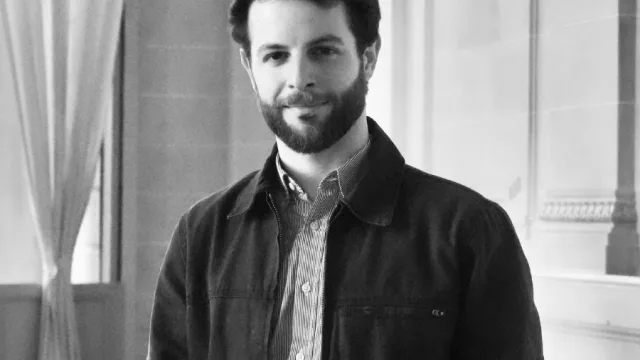 Almorzamos con Juan Sebastián González, marketing manager de Eximar