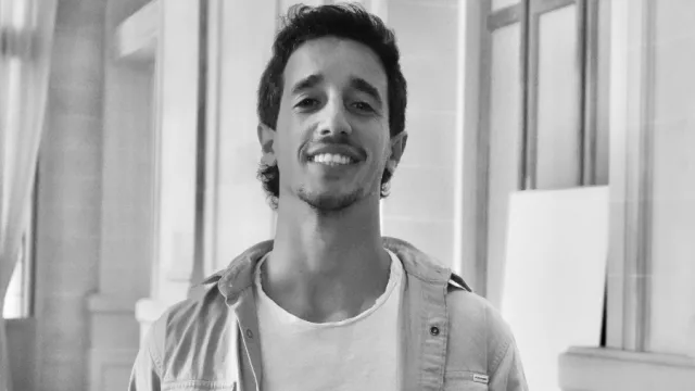 Almorzamos con Agustín Castagnet, founder de Inside Group y CEO de Probeco