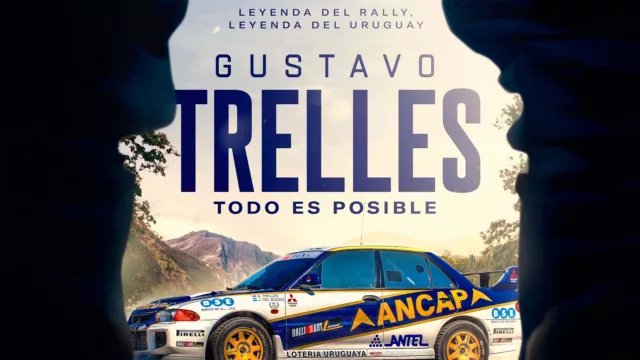 Demandó más de US$ 250.000 la producción: la película de Gustavo Trelles llegó a Mercado Play (y es la única uruguaya en la plataforma)