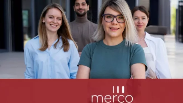 Entre 100 líderes empresariales 27 son mujeres (Merco y su ranking de reputación 2025)