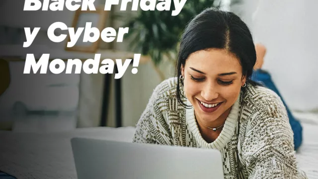 OCA y Amazon lanzan el primer acuerdo exclusivo en Uruguay: 20% OFF y 6 cuotas sin recargo en Black Friday