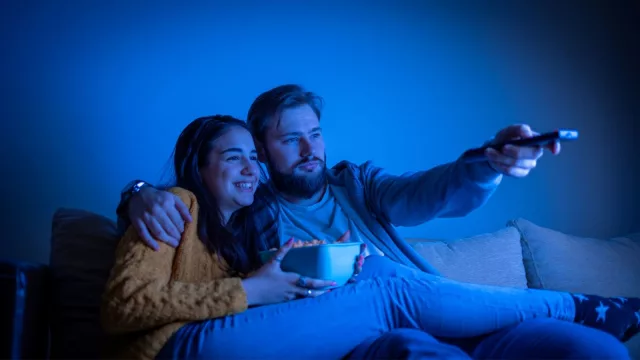 El 90% de los uruguayos mira TV (según Kantar IBOPE Media)