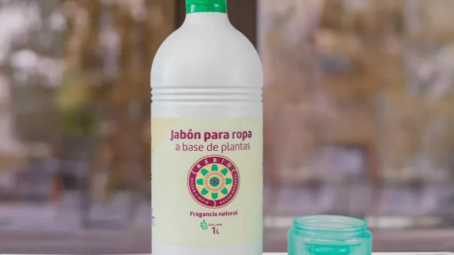 REBÍO alcanzó 60 puntos de venta, crece 71% y se prepara para ingresar a cadenas de supermercados