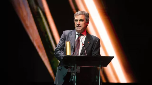 BROU, Tienda Inglesa y Converse (los tres equipos que se hicieron del Oro, Plata y Bronce en 2025)