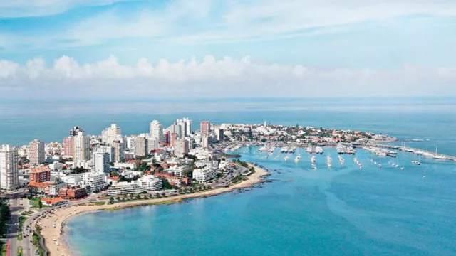 Otro verano que promete (Casas en el Este prevé una optimista temporada 2026)