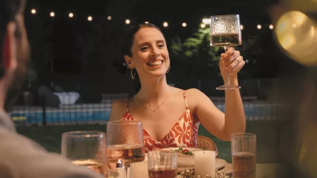 El último baile el año (nueva campaña para las fiestas de Divino)