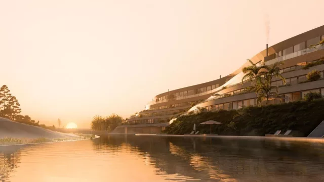 Médano, la ambiciosa obra del real estate uruguayo toma forma en El Pinar (sustentabilidad, proyección internacional e inversión millonaria)