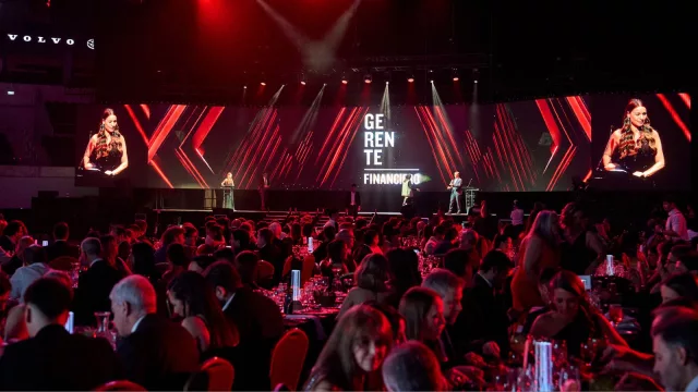 ¡La Gala de InfoNegocios 2025 fue un verdadero éxito! (conocé los detalles de una noche inolvidable)