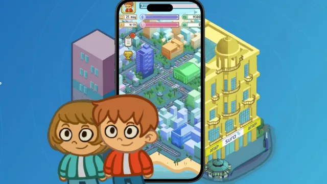 Transformar en juego la educación financiera (AFAP SURA desarrolló su videojuego para jóvenes)