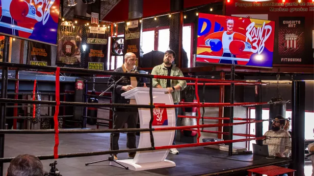 Las “peleas de la publicidad” protagonizarán el Desachate (el ROUND 36 será en el Hotel del Lago de Punta del Este)