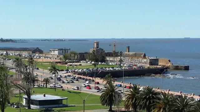 El Dique Mauá dejará de lucir abandonado (de especulaciones sobre negocio de Buquebus a gestión pública pragmática)