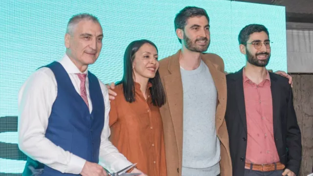 ASEO inauguró nueva sede corporativa en Montevideo y abre un capítulo de innovación, datos y bienestar