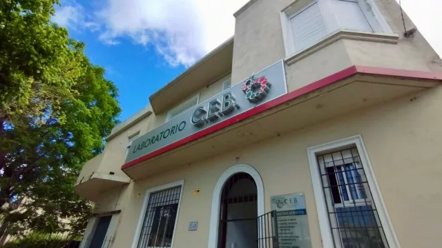 Desde Paysandú al país (Laboratorio CEB celebra su tercer aniversario en Montevideo)