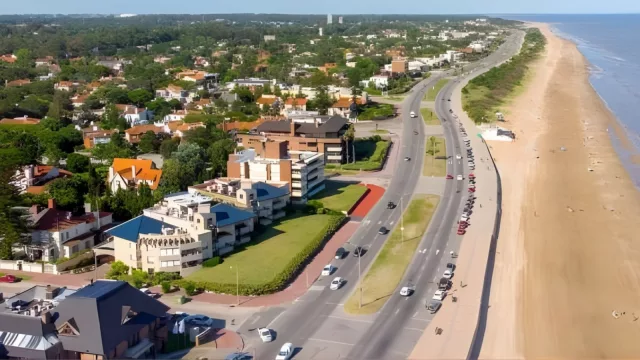 Carrasco en modo ejecutivo (por qué cada vez más empresas instalan sus oficinas en esa zona de la ciudad)