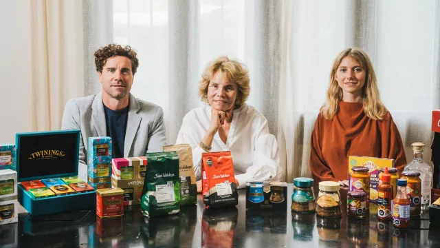 Orben se renueva y suma sabores del mundo para una nueva etapa de crecimiento