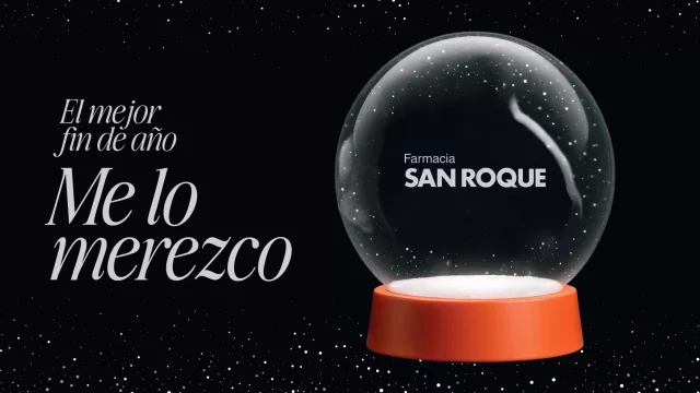 San Roque presenta “El mejor fin de año Me lo merezco”, una invitación a hacer balance y celebrar el camino recorrido