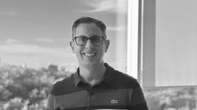 Ramiro Alemán es el nuevo director de People de PepsiCo Cono Sur