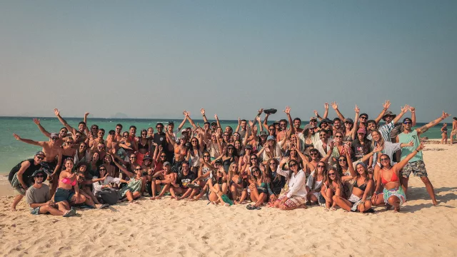 Qué es Vuelan Recibidos y por qué cada vez más estudiantes universitarios lo eligen