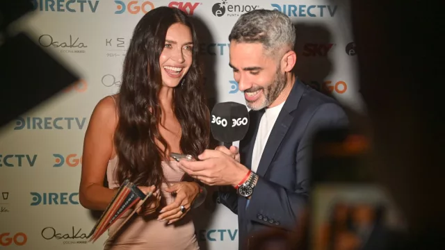 De Punta al streaming (DIRECTV y DGO trasladan su stream a Ovo Beach esta temporada con una inversión “súper importante”)