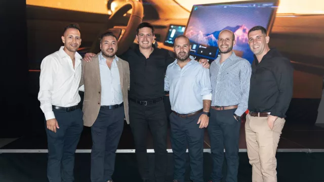 Soueast desembarcó en Uruguay de la mano del Grupo Sevel: tres SUV y tecnología pensada para la vida urbana