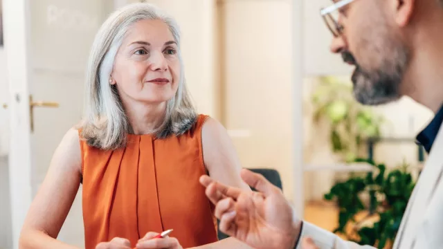 Valorando la experiencia (AFAP SURA recibió el sello del Age-Friendly Institute)