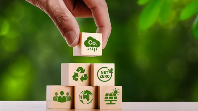 Una cuenta regresiva (Sudamérica y el desafío financiero de la descarbonización)