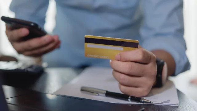 Los medios de pago online más populares en 2025