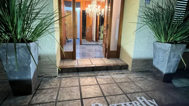 No te olvides del pago (Butterfly cierra 2025 creciendo y consolidándose en TyT)