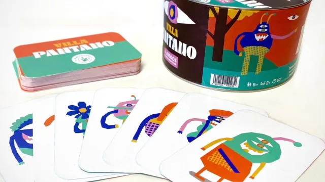 Habichuelas sigue poniéndole diversión a la mesa (con juegos cada vez más inclusivos y para toda la familia)