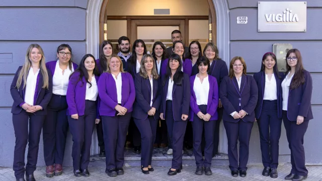 Vigilia, Servicio de Compañía y Enfermería con 22 años de trayectoria, crece con productos  integrales y propuestas innovadoras