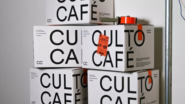 Culto Café invirtió US$ 1 millón en tres nuevos locales y tecnología (dos aperturas en Brasil y una próxima en Montevideo)
