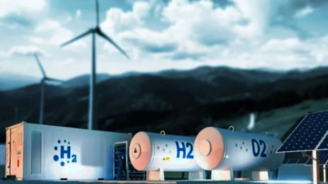 Latinoamérica alcanzó los US$ 82 per cápita en inversión en energías renovables (y Uruguay ocupa los primeros puestos del mundo)