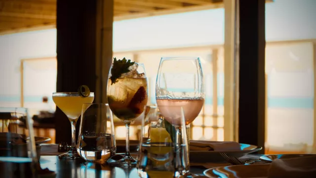 En silencio Casablanca abrió ayer en La Barra (nuevo proyecto de Cipriani dentro de su inversión en Punta del Este)