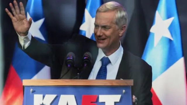 Chile: insight y patrón claves, detrás del triunfo desde las capas de análisis estratégico-data-AI