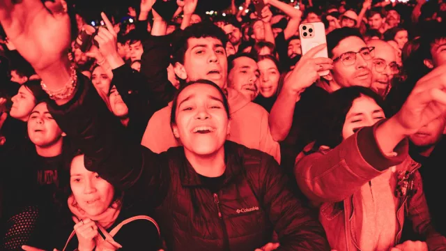 Más de 150 participaciones artísticas marcaron la actividad de Piano Piano en 2025 (y mirá la agenda para este verano)