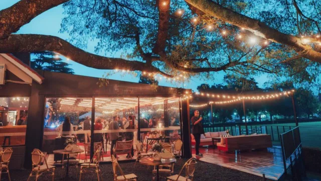 Aras by Dilema llegó a Solymar con una inversión de US$ 500.000 y una capacidad de hasta 300 personas