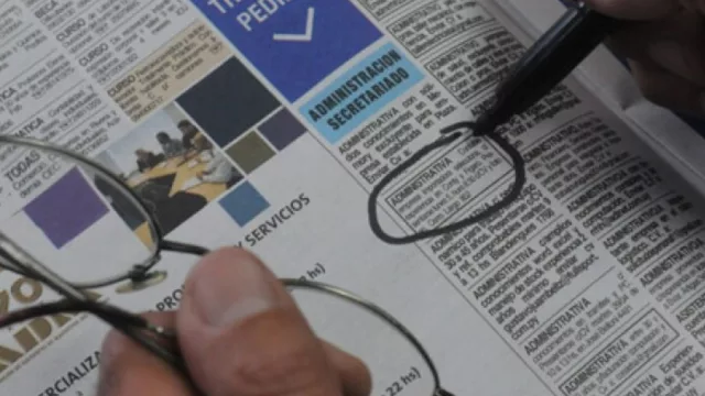 2025 fue un año récord en demanda laboral (15% arriba que 2024 según Advice)