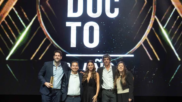 Una fiesta con más ganadores (mirá quiénes fueron los mejores de 2025 en Producto del Año)