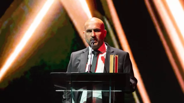 Luis Suárez y Lionel Messi llevan a Deportivo LSM al Oro como Emprendimiento del Año 2025 (Uruimporta obtuvo la Plata y Casa Viasono se llevó el bronce)