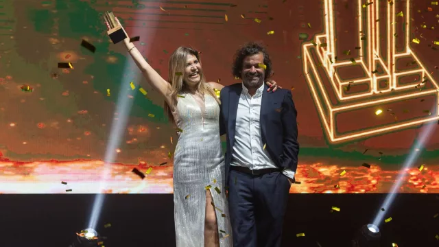 ¡Hoy es la noche! Más de 1.500 ejecutivos de empresas de UY llegan a la 19° Gala InfoNegocios