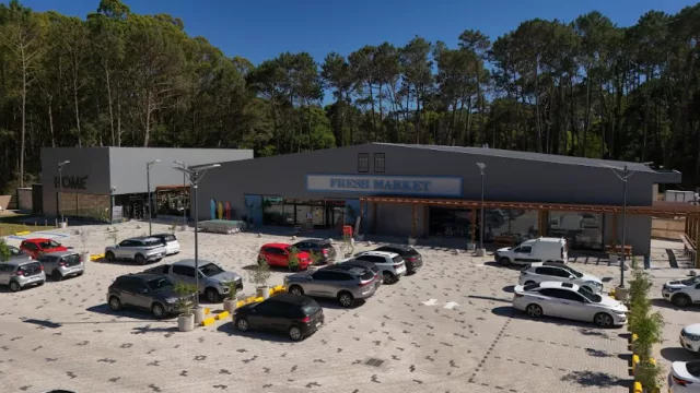 Fresh Market invierte US$ 3 millones y refuerza su apuesta en la costa con un nuevo local en Solanas