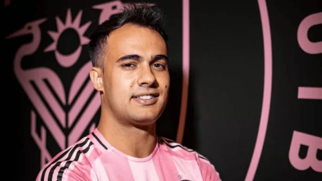 ¡Un cumpleaños muy feliz! La llegada de Sergio Reguilón a Inter Miami se celebra desde España, en Miami y toda anglolatina