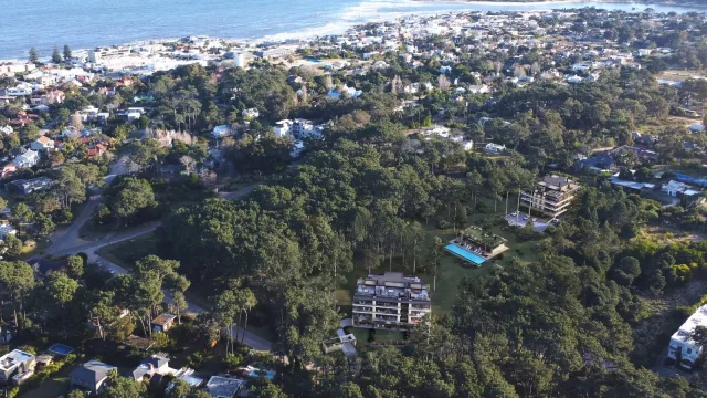 Bree Desarrollos by Ventus presenta Pausa Montoya: un refugio contemporáneo entre bosque y mar