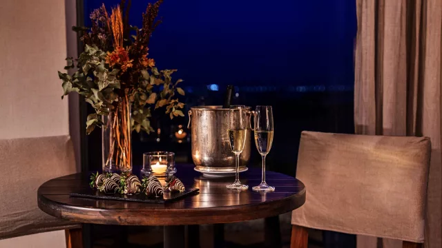 De Fiestas en Punta (Así serán las cenas de Navidad y Año Nuevo que ofrecen los hoteles más distinguidos del Este)