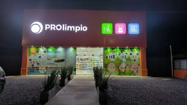 PROlimpio alcanzó 21 locales y prepara apertura en Rocha (franquicias desde US$ 120.000)