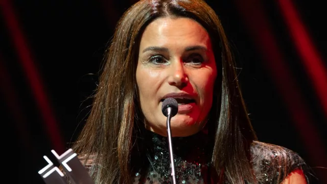 “Luego de tantos desafíos cuesta arriba que tenemos hoy los empresarios, el premio es una caricia que te premia el trabajo” (Elizabeth Misa de Frigorífico Las Moras)