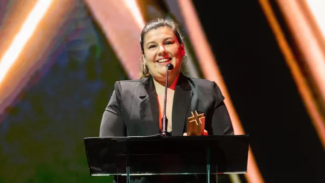 “El verdadero riesgo, muchas veces, es no cambiar” (la visión de Georgina Vitalis, la Gerenta de Marketing del Año)